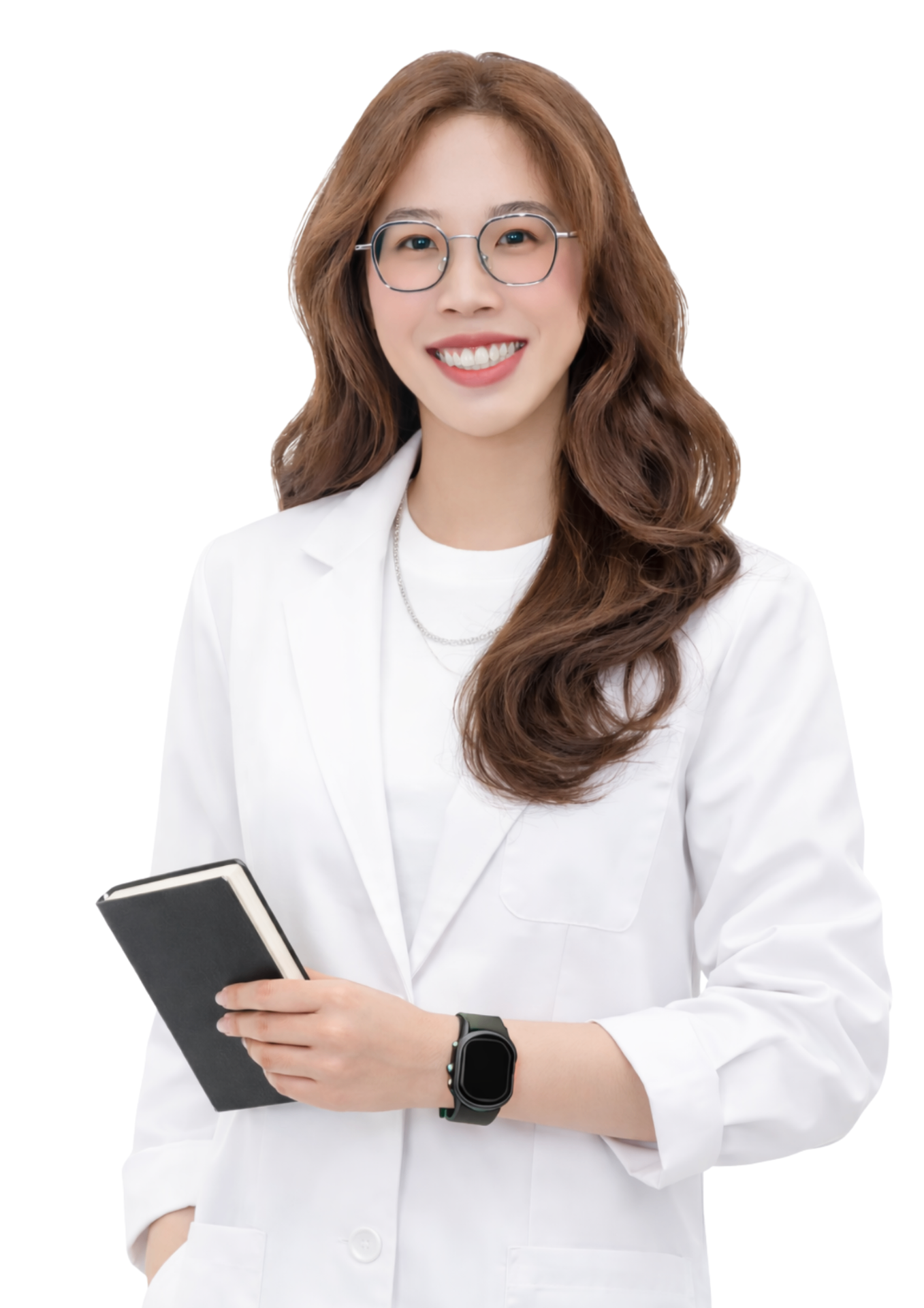 ThS.DS. Lư Bích Ngọc Giàu
