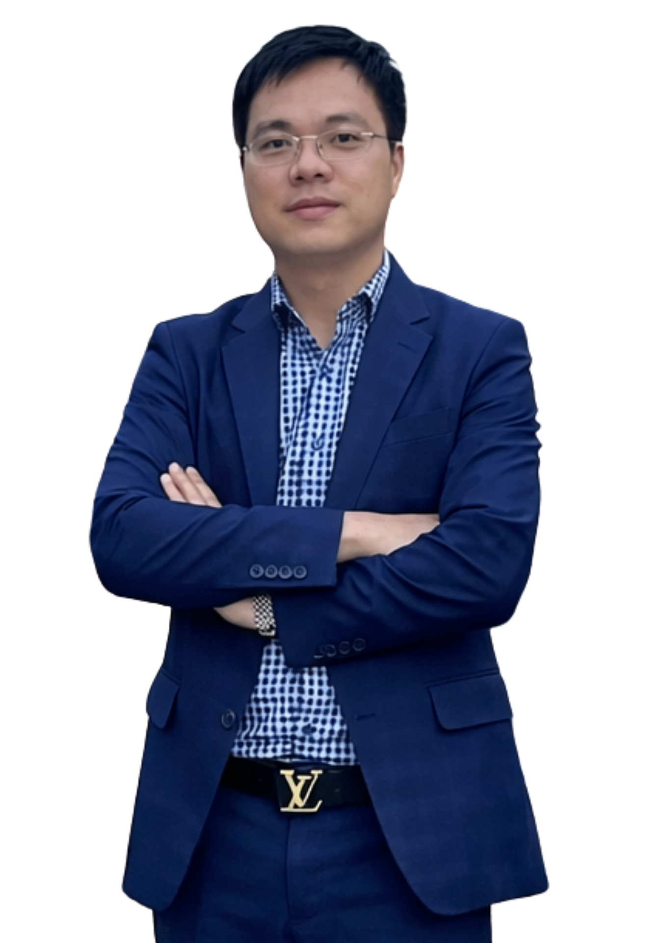 ThS. Trần Viết Thanh