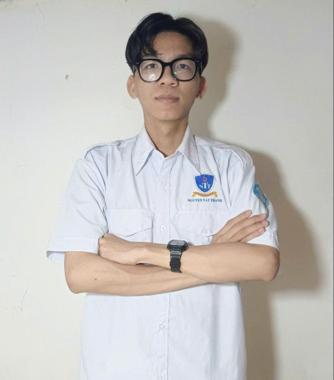 Hồ Thái Nguyên