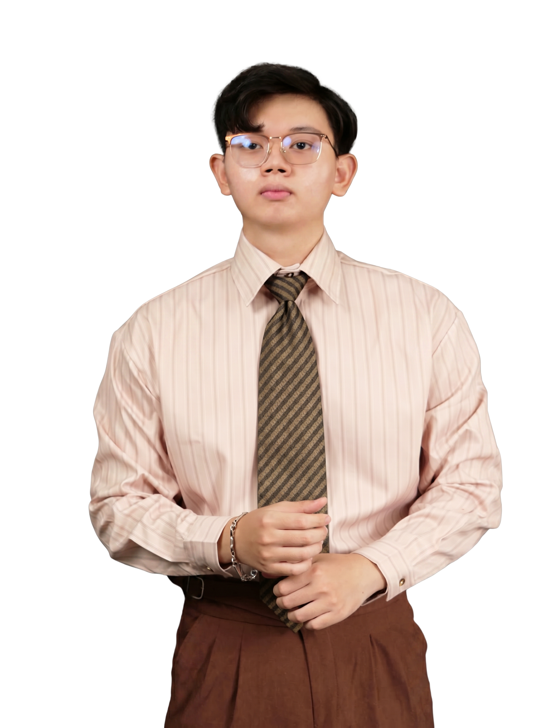 Ngô Hoàng Minh