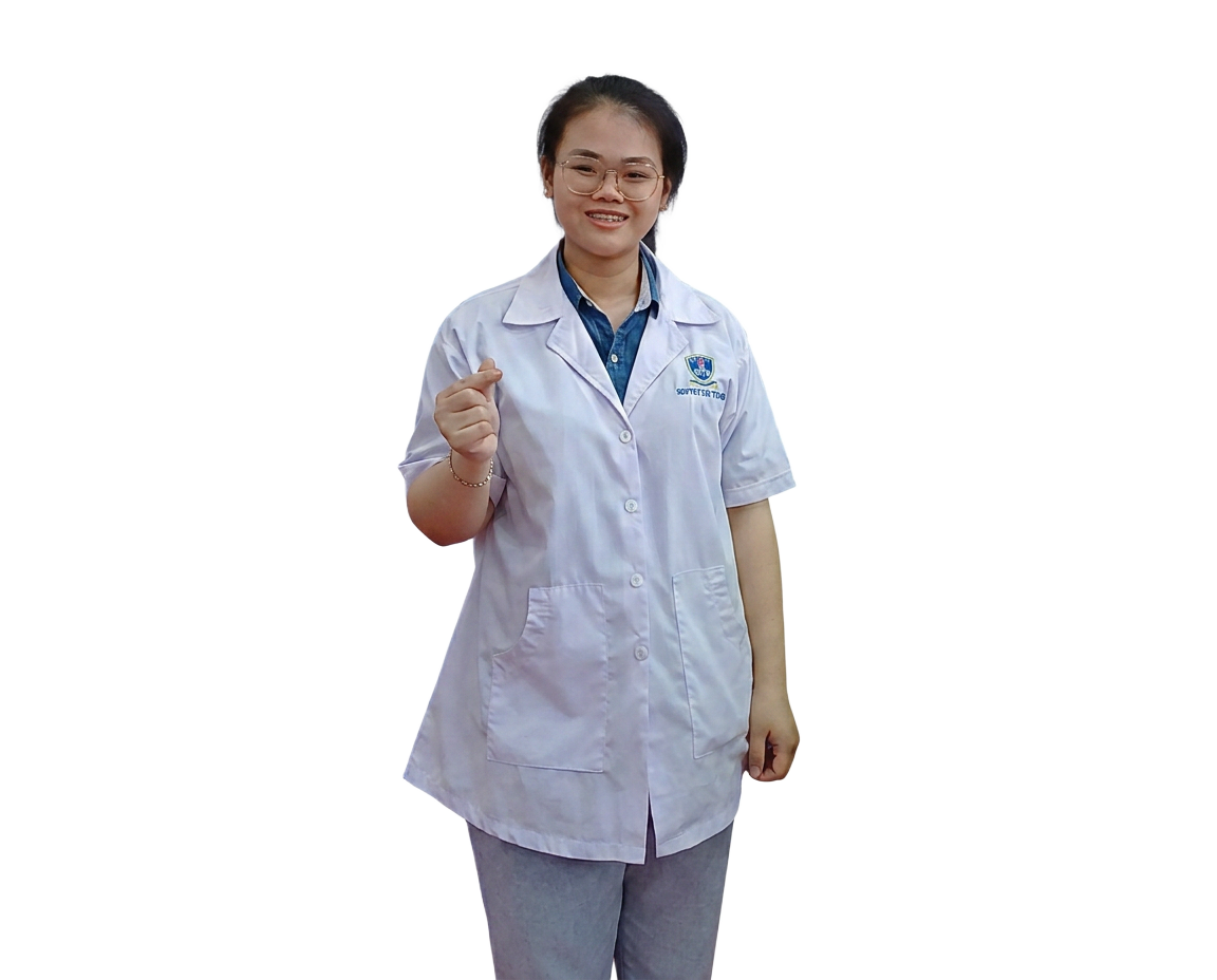 Nguyễn Thị Hoàng Duyên